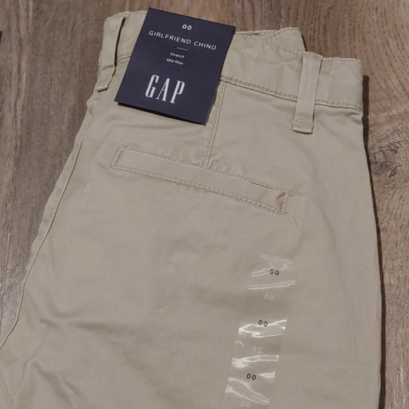 Chino school uniform kackie pants lot of 2 - Picture 2 of 5